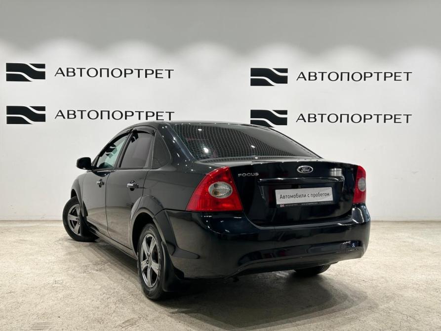 Ford Focus II Рестайлинг Санкт-Петербург  - изображение 5