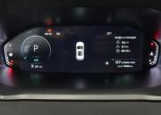 Changan UNI-S (CS55 Plus) Уфа  - изображение 26