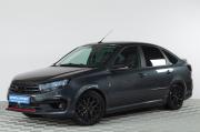 Lada (ВАЗ) Granta I Рестайлинг Челябинск  - изображение 21