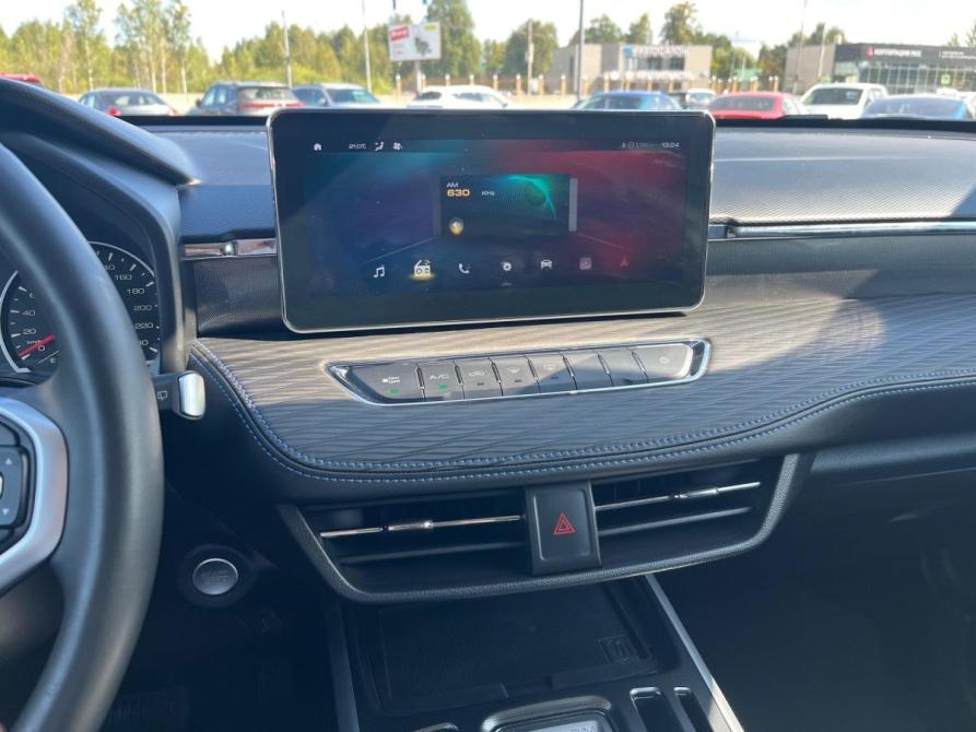 Haval Jolion I Рестайлинг Пермь  - изображение 26