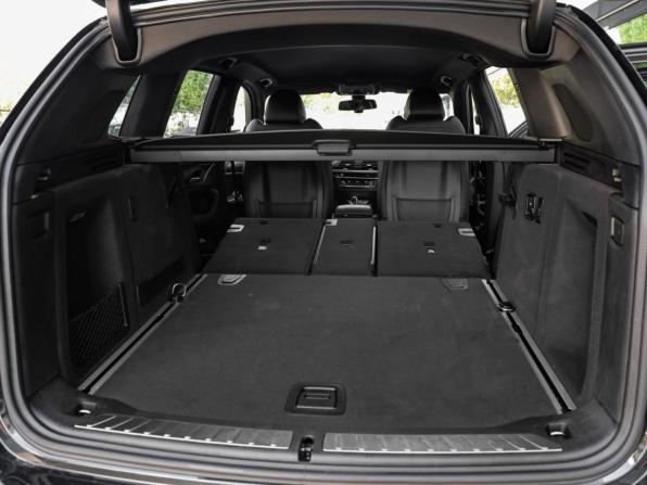 BMW X3 III (G01) с пробегом 2019 года, цена 4 499 000 рублей, 106929 км, внедорожник, Автокод Объявления