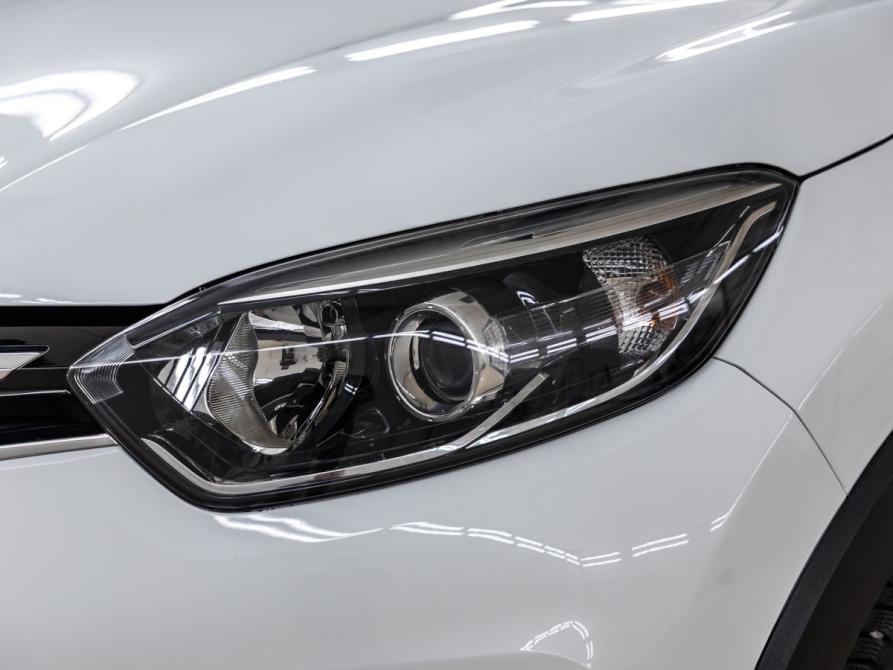 Renault Kaptur I Рестайлинг Волгоград  - изображение 9