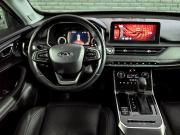 Chery Tiggo 8 I Екатеринбург  - изображение 37