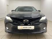Toyota Camry VIII (XV70) Энгельс  - изображение 52