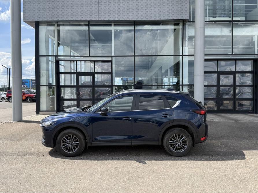 Mazda CX-5 II Тверь  - изображение 6