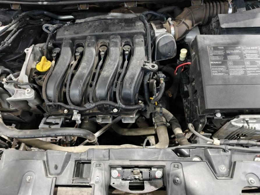 Renault Fluence I Рестайлинг Курск  - изображение 19