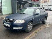 Nissan Almera Classic I Санкт-Петербург  - изображение 7