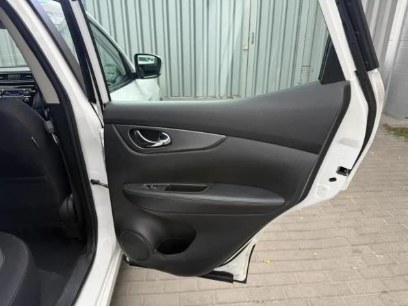 Nissan Qashqai II Рестайлинг с пробегом 2020 года, цена 1 895 000 рублей, 89798 км, внедорожник, Автокод Объявления