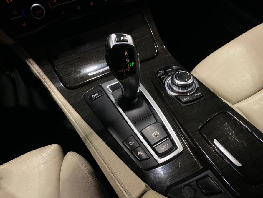 BMW 5 серии VI (F10/F11/F07) Челябинск  - изображение 14