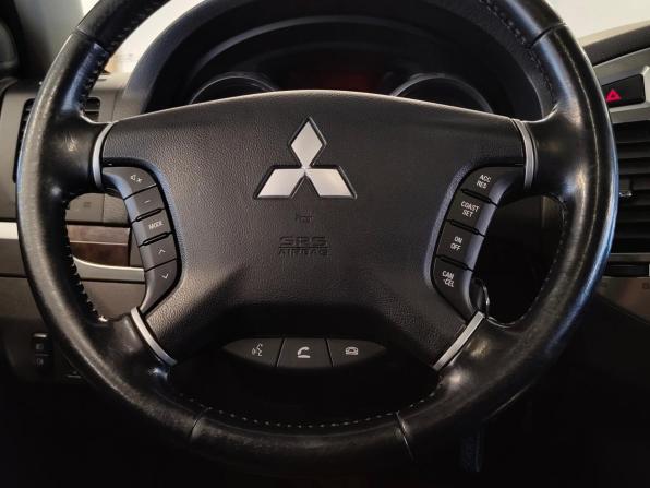Mitsubishi Pajero IV Рестайлинг 2 с пробегом 2021 года, цена 3 049 000 рублей, 158727 км, внедорожник, Автокод Объявления