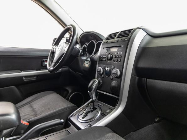 Suzuki Grand Vitara II Рестайлинг с пробегом 2008 года, цена 1 088 000 рублей, 138824 км, внедорожник, Автокод Объявления