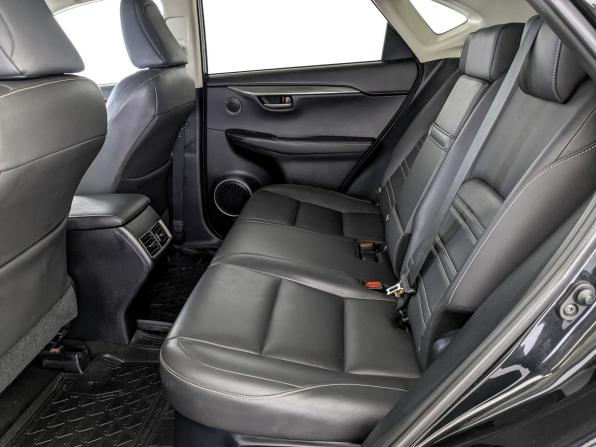 Lexus NX I с пробегом 2017 года, цена 3 385 000 рублей, 84998 км, внедорожник, Автокод Объявления