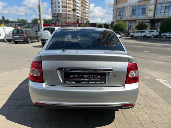 Lada (ВАЗ) Priora I с пробегом 2011 года, цена 350 000 рублей, 167000 км, хэтчбек, Автокод Объявления