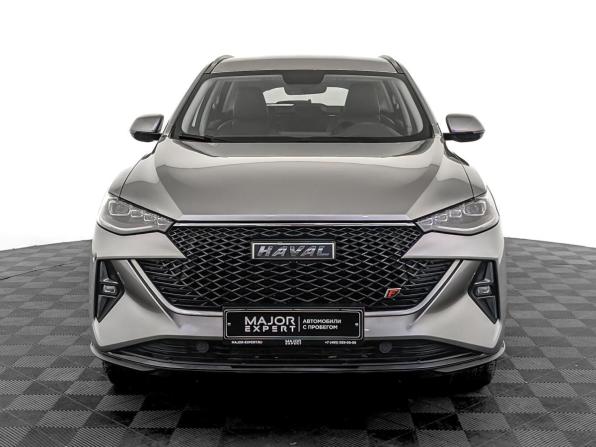 Haval F7 I Рестайлинг с пробегом 2023 года, цена 2 145 000 рублей, 42803 км, внедорожник, Автокод Объявления