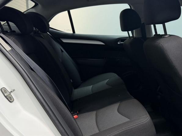 Citroen C4 II Рестайлинг с пробегом 2018 года, цена 1 250 000 рублей, 139000 км, седан, Автокод Объявления