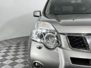 Nissan X-Trail II Рестайлинг Ногинск  - изображение 26