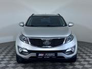 Kia Sportage III Ростов-на-Дону  - изображение 20