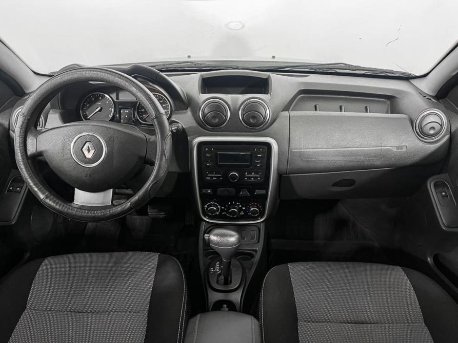 Renault Duster I Ногинск  - изображение 12
