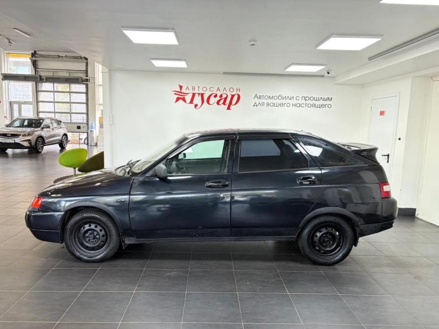 Lada (ВАЗ) 2112 Киров  - изображение 7