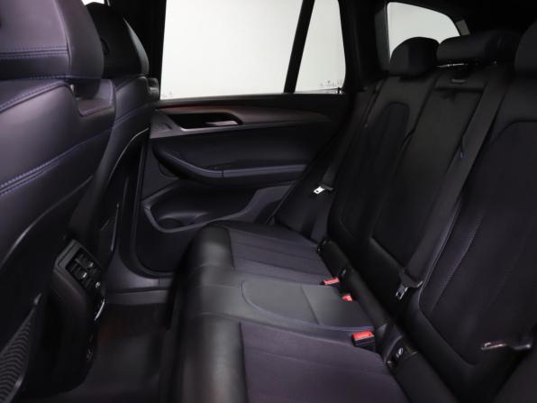 BMW X3 III (G01) с пробегом 2021 года, цена 4 299 000 рублей, 100149 км, внедорожник, Автокод Объявления