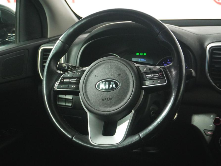 Kia Sportage IV Рестайлинг Вологда  - изображение 16