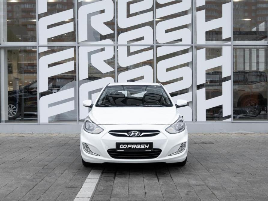 Hyundai Solaris I Ставрополь  - изображение 3