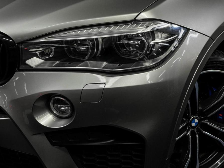 BMW X6 M II (F86) Москва  - изображение 8