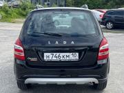 Lada (ВАЗ) Granta I Рестайлинг Мурманск  - изображение 22