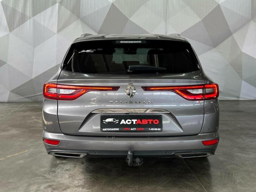 Renault Talisman I Оренбург  - изображение 5