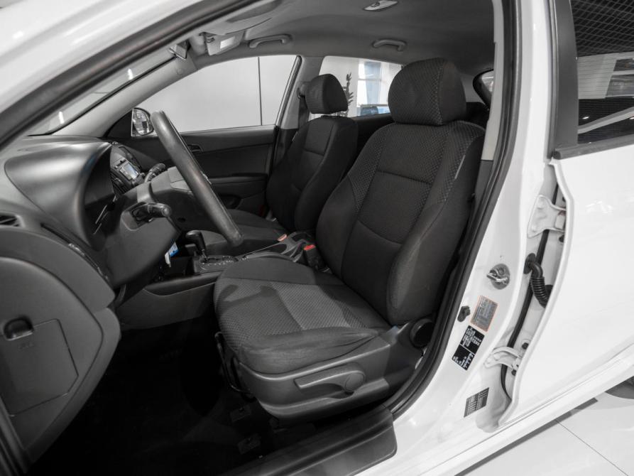 Hyundai i30 I Рестайлинг Москва  - изображение 9