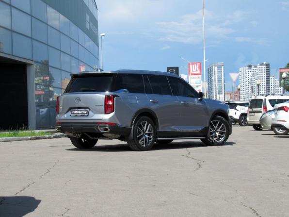 GAC GS8 II с пробегом 2024 года, цена 3 420 000 рублей, 62336 км, внедорожник, Автокод Объявления