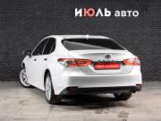 Toyota Camry VIII (XV70) Екатеринбург  - изображение 29