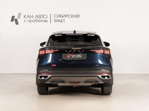 Omoda C5 I с пробегом 2023 года, цена 1 949 200 рублей, 71860 км, внедорожник, Автокод Объявления
