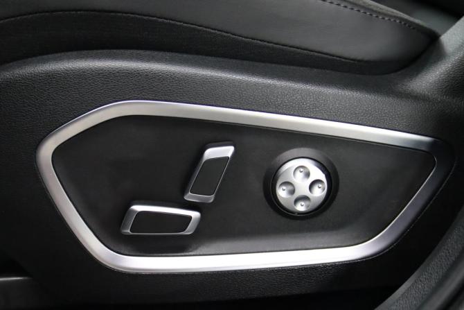 Geely Tugella I Рестайлинг с пробегом 2024 года, цена 3 195 950 рублей, 30579 км, внедорожник, Автокод Объявления