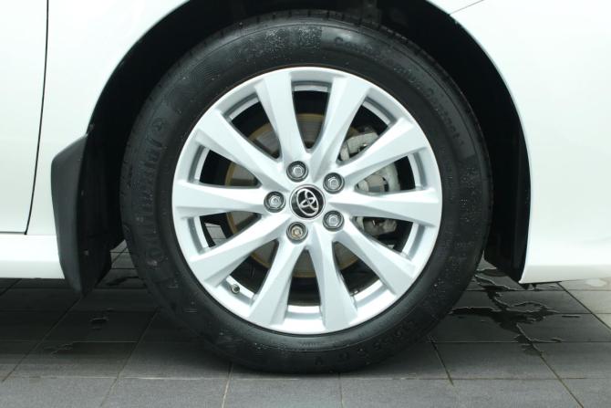 Toyota Camry VIII (XV70) с пробегом 2019 года, цена 3 130 000 рублей, 67247 км, седан, Автокод Объявления