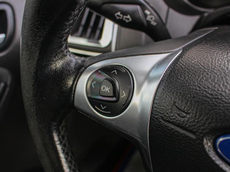Ford Focus III Калуга  - изображение 13