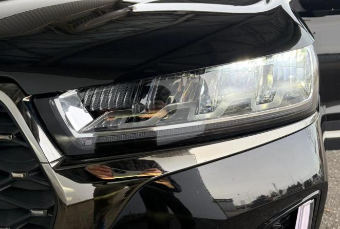 Chery Tiggo 7 Pro Max I с пробегом 2023 года, цена 1 875 000 рублей, 25091 км, внедорожник, Автокод Объявления