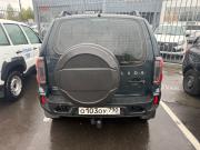 Lada (ВАЗ) Niva Travel I Сургут  - изображение 9