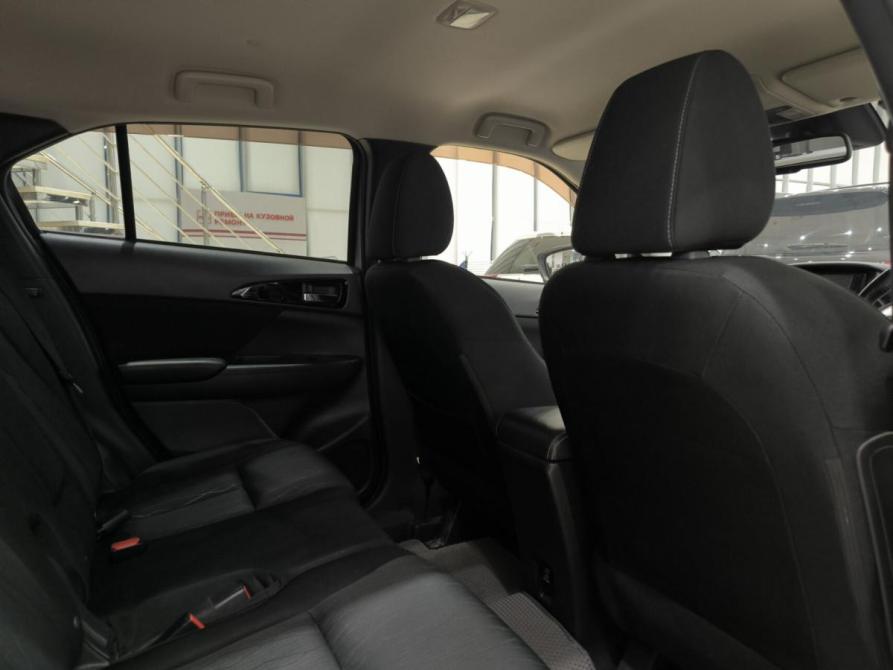 Mitsubishi Eclipse Cross I Казань  - изображение 15