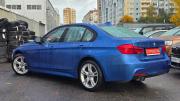 BMW 3 серии VI (F3x) Рестайлинг Санкт-Петербург  - изображение 18