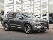 Hyundai Santa Fe IV Краснодар  - изображение 24