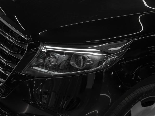 Mercedes-Benz V-Класс III (W447) Рестайлинг 2 с пробегом 2026 года, цена 14 250 000 рублей, 20 км, минивэн, Автокод Объявления