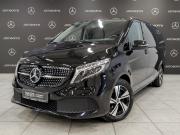 Mercedes-Benz V-Класс III (W447) Рестайлинг Москва  - изображение 25