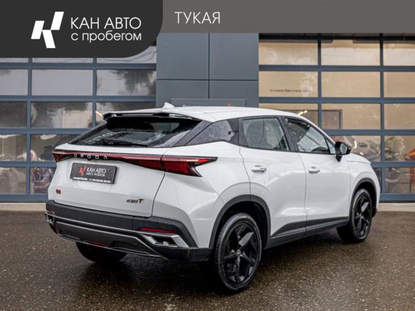 Omoda C5 I с пробегом 2022 года, цена 1 389 000 рублей, 147426 км, внедорожник, Автокод Объявления