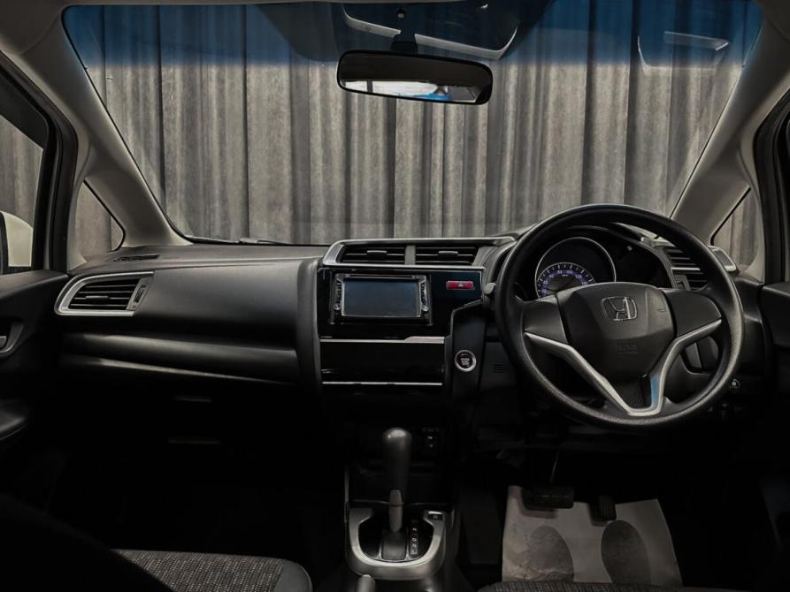 Honda Fit III Красноярск  - изображение 9