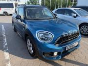 Mini Countryman II Москва  - изображение 5