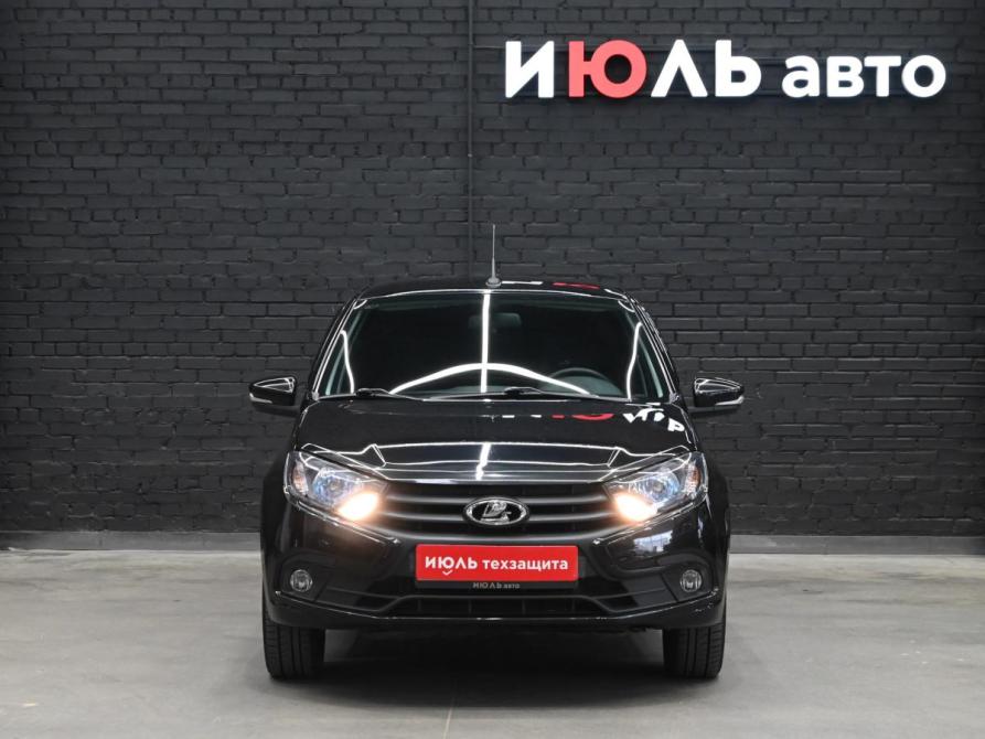 Lada (ВАЗ) Granta I Рестайлинг Екатеринбург  - изображение 2