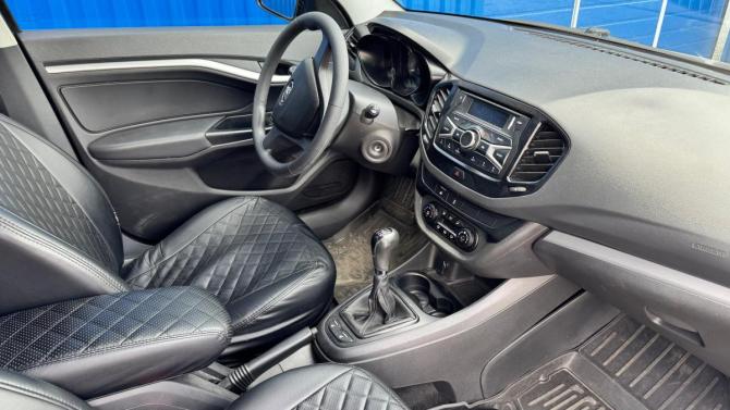 Lada (ВАЗ) Vesta I с пробегом 2021 года, цена 835 000 рублей, 167000 км, седан, Автокод Объявления
