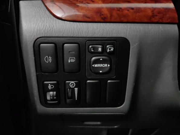 Toyota Land Cruiser Prado 120 Series с пробегом 2005 года, цена 1 720 000 рублей, 175602 км, внедорожник, Автокод Объявления