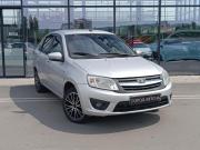 Lada (ВАЗ) Granta I Оренбург  - изображение 20